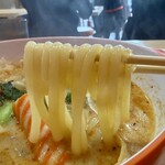 棟方麻辣湯 - 