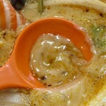 棟方麻辣湯 - 