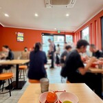 棟方麻辣湯 - 