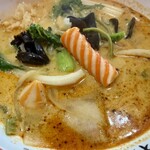 棟方麻辣湯 - 