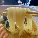 棟方麻辣湯 - 