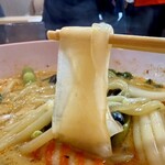 棟方麻辣湯 - 