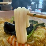 棟方麻辣湯 - 