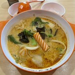 棟方麻辣湯 - 