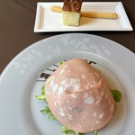 クッチーナイタリアーナ タマナハ - 料理写真: