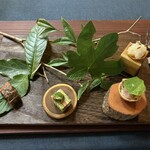 よしおかや - 圧倒的に美しい技たち
