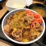 吉野家 - 料理写真: