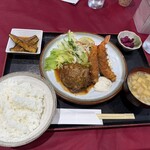 レストラン四季 - 