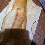 ドンクエディテ - 料理写真: