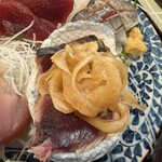 おかげでさかなの目玉 - 