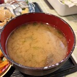 おかげでさかなの目玉 - 