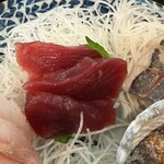 おかげでさかなの目玉 - 