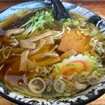 菜華軒 - 料理写真:
