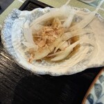 おかげでさかなの目玉 - 