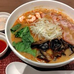 デニーズ - 料理写真: