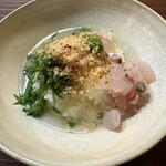 よしおかや - スペシャリティはこれですかね