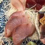 おかげでさかなの目玉 - 