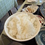 おかげでさかなの目玉 - 