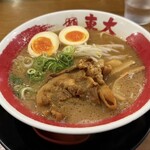 東大 - 