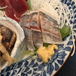 おかげでさかなの目玉 - 