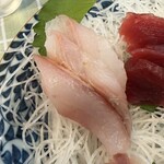 おかげでさかなの目玉 - 