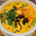 東魁楼 上海麻辣湯 - 