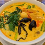 東魁楼 上海麻辣湯 - 