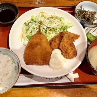 創作ダイニングGoku Luck_0