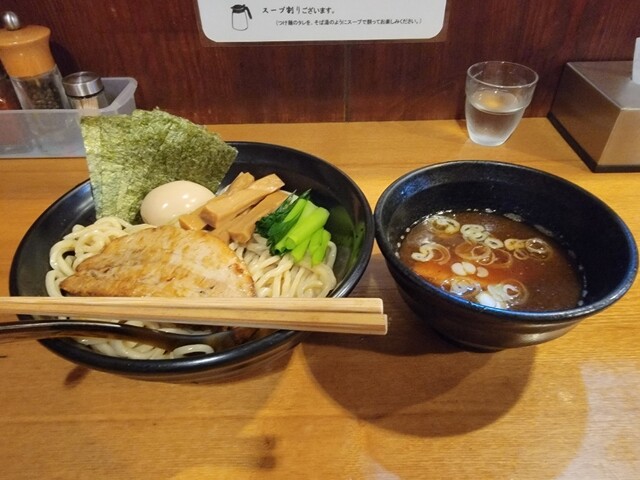 ココロ （KOKORO） - 大船/つけ麺 | 食べログ