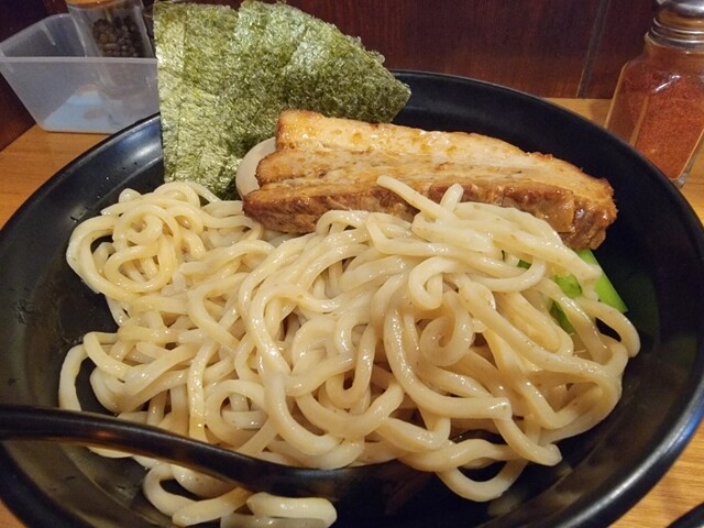 ココロ （KOKORO） - 大船/つけ麺 | 食べログ