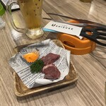 肉菜工房うしすけ - 