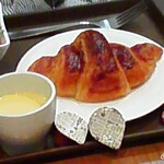 デリカフェ・キッチン大阪 - 料理写真: