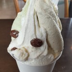 ジェラテリア チャオ - 