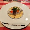 フランス食堂 シェ・モア - 舌平目のシードルソース