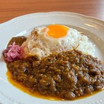 ロイヤルホスト - 料理写真:
