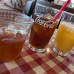 ピッツァ＆カフェ ノヴィータ - 
