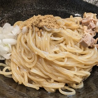 中華蕎麦 ます嶋_1
