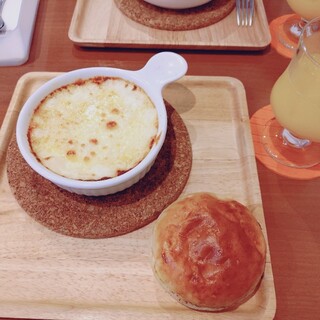 カフェ・ド・ジュアン_0