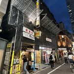 裏の山の木の子 - 