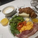 RITUEL CAFE - 