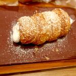 bakery LUEUR - 料理写真: