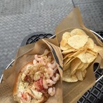LUKE'S LOBSTER - 料理写真: