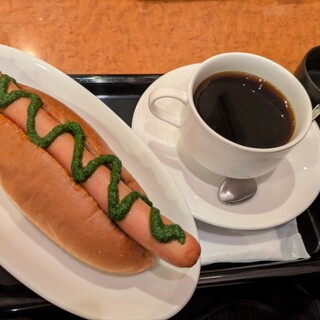 ツバキカフェ_2