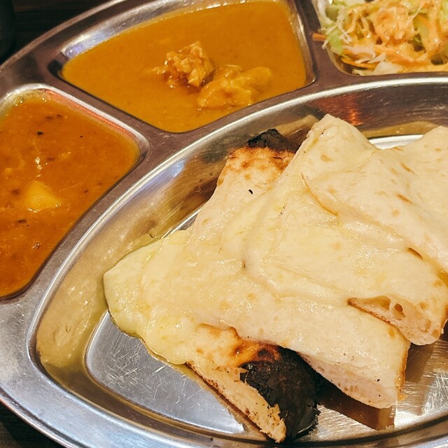 Ganesha （ガネーシャ） - 柏林台/インドカレー | 食べログ