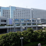 ホテル日航関西空港 - ホテル日航関西空港 2014年4月