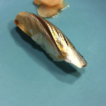 うを徳 - コハダ