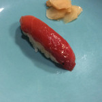 うを徳 - 高知産本鮪中トロ