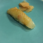 うを徳 - 青森ヒラメ