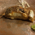 うを徳 - 東京湾の太刀魚