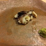 うを徳 - 大阪湾の鳥貝